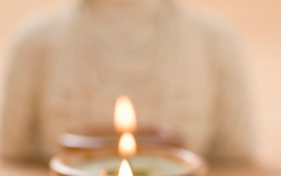 How to Cultivate a Practice of Sacred Self-Care for Empaths